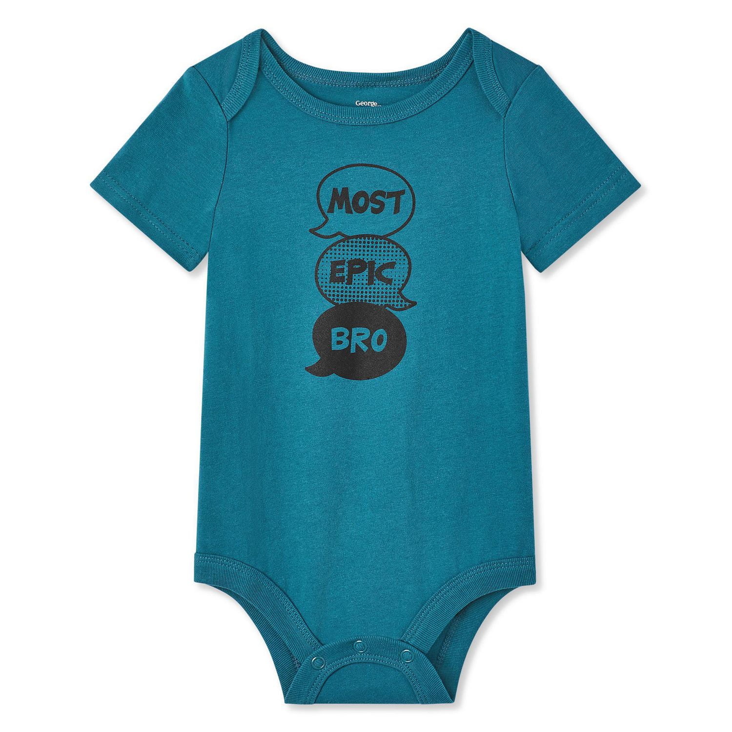 Baby Boys' Bodysuit Walmart Canada