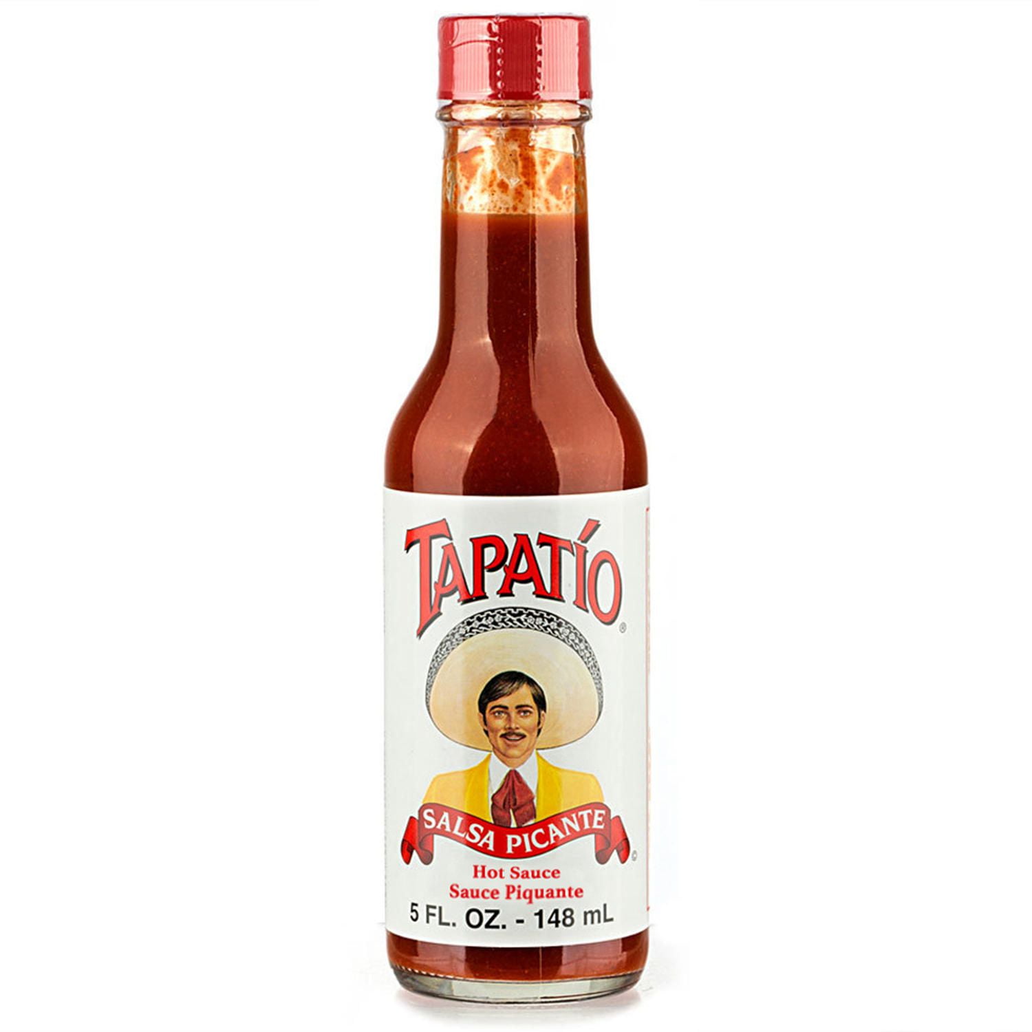 Tapatio Hot Sauce | Walmart Canada