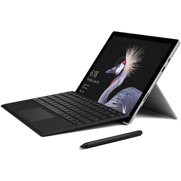 Microsoft Clavier Signature pour Surface Pro Neuf, Garantie 2 ans