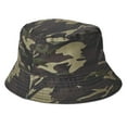 thumbnail image 2 of George Men's Camouflage Bucket Hat, 2 of 2