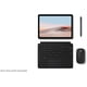 Microsoft Surface Go Type Cover Black - Français – image 2 sur 4