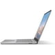 Surface Laptop Go tactile de 12,4 po Intel Core i5-1035G1 de Microsoft - Platine (1ZO-00001) – image 5 sur 6