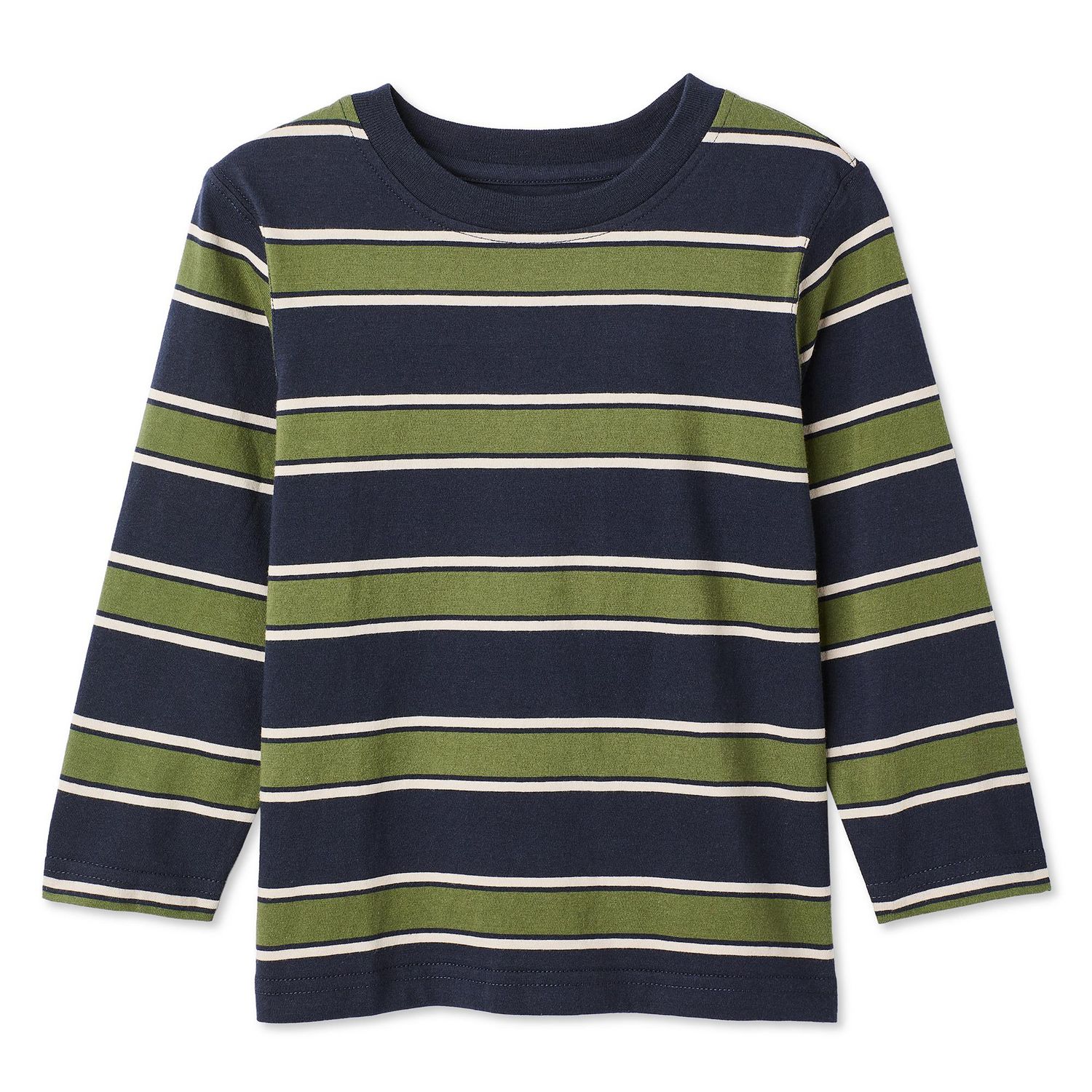 George Toddler Boys' Long-Sleeve T-Shirt