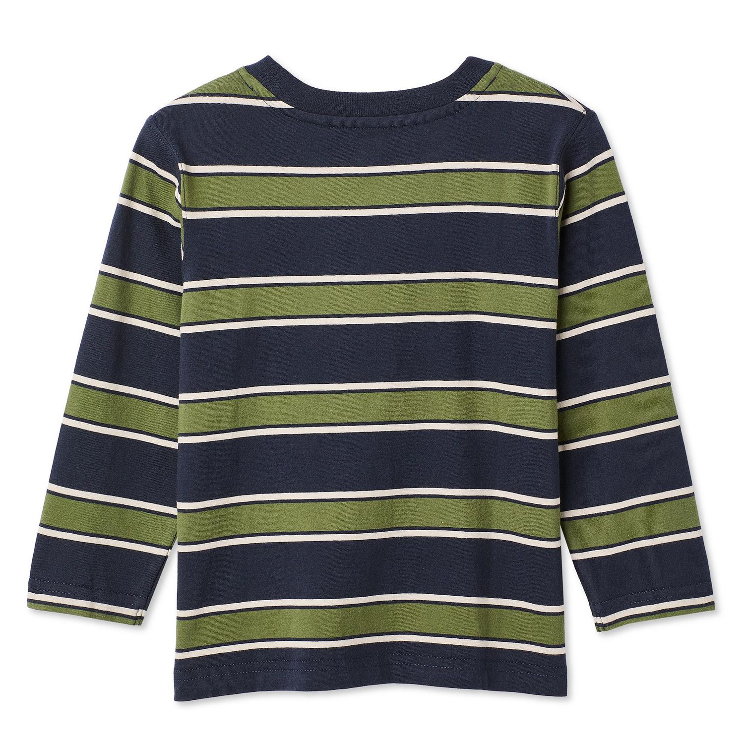 George Toddler Boys' Long-Sleeve T-Shirt