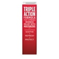 thumbnail image 4 of Visine Triple Action Eye Drops - Polyethylene Glycol, Hydrochloride - Dry Eyes, Red Eye, Strained Eyes, Tired Eyes, 15 mL, 4 of 6