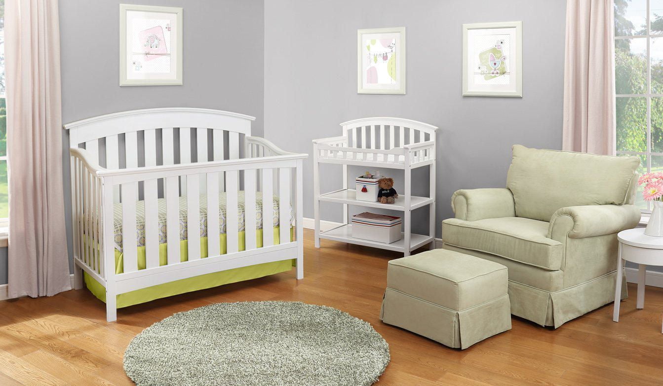 grand royale swivel glider and ottoman