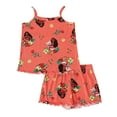 thumbnail image 1 of Sleep 2 Piece PJ set Princesses, 1 of 2