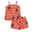 thumbnail image 2 of Sleep 2 Piece PJ set Princesses, 2 of 2