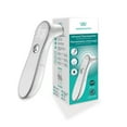 thumbnail image 1 of wellworks™ Infrared Forehead & Ear Thermometer, 1 of 7