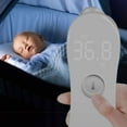 thumbnail image 4 of wellworks™ Infrared Forehead & Ear Thermometer, 4 of 7
