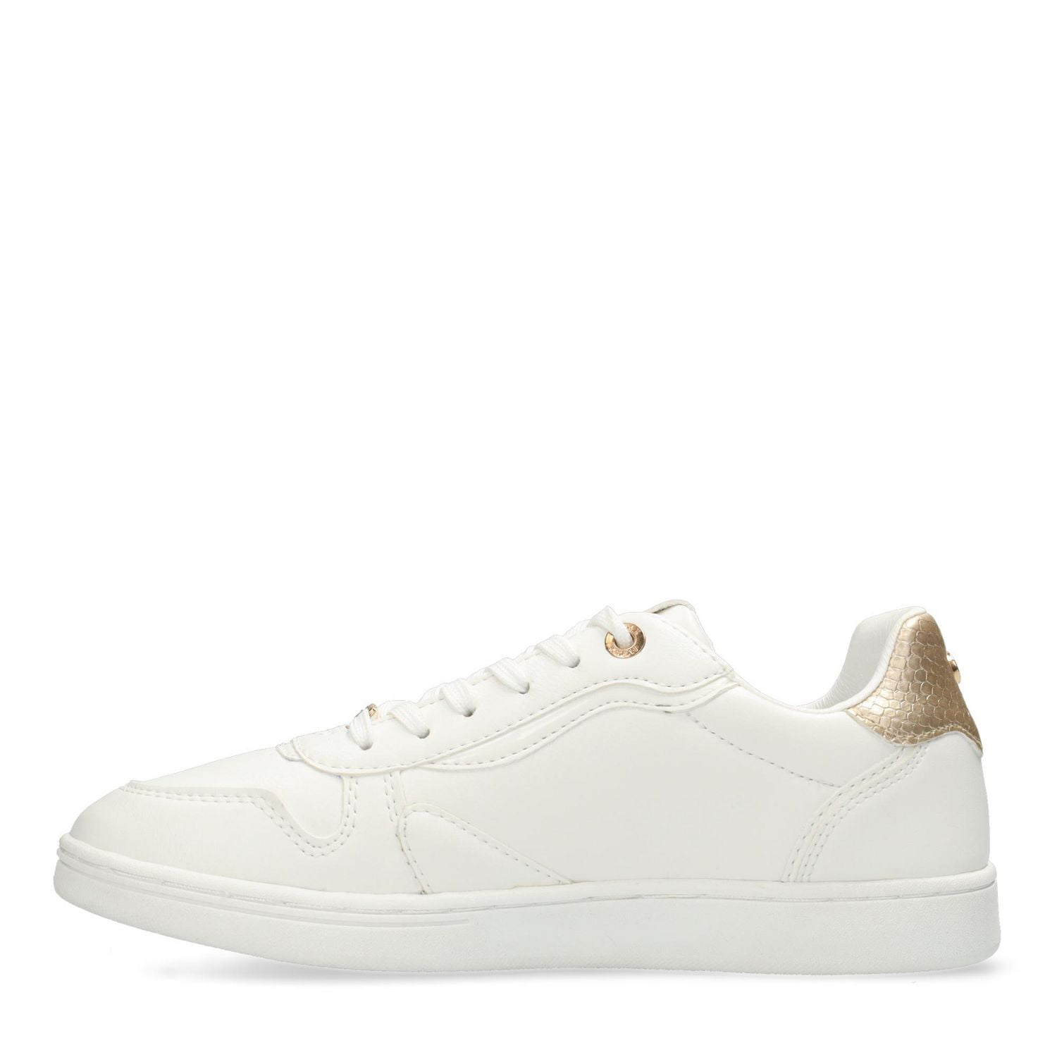 Mexx best sale witte sneakers