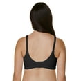 thumbnail image 2 of Basics by Bravado Double Layer Maternity and Nursing Bra, 2 of 6