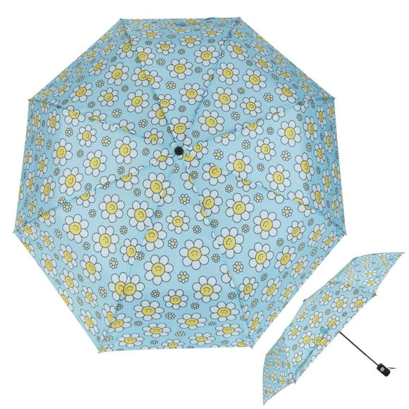 Weather Zone Super Mini Joyeuses Marguerites Rayonnez
