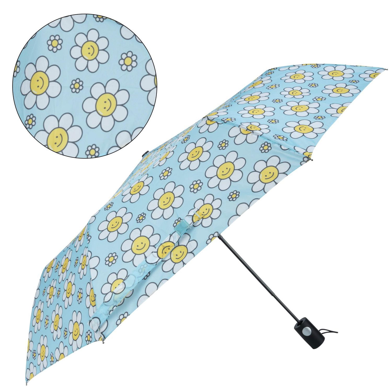 Weather Zone Happy Daisy Super Mini