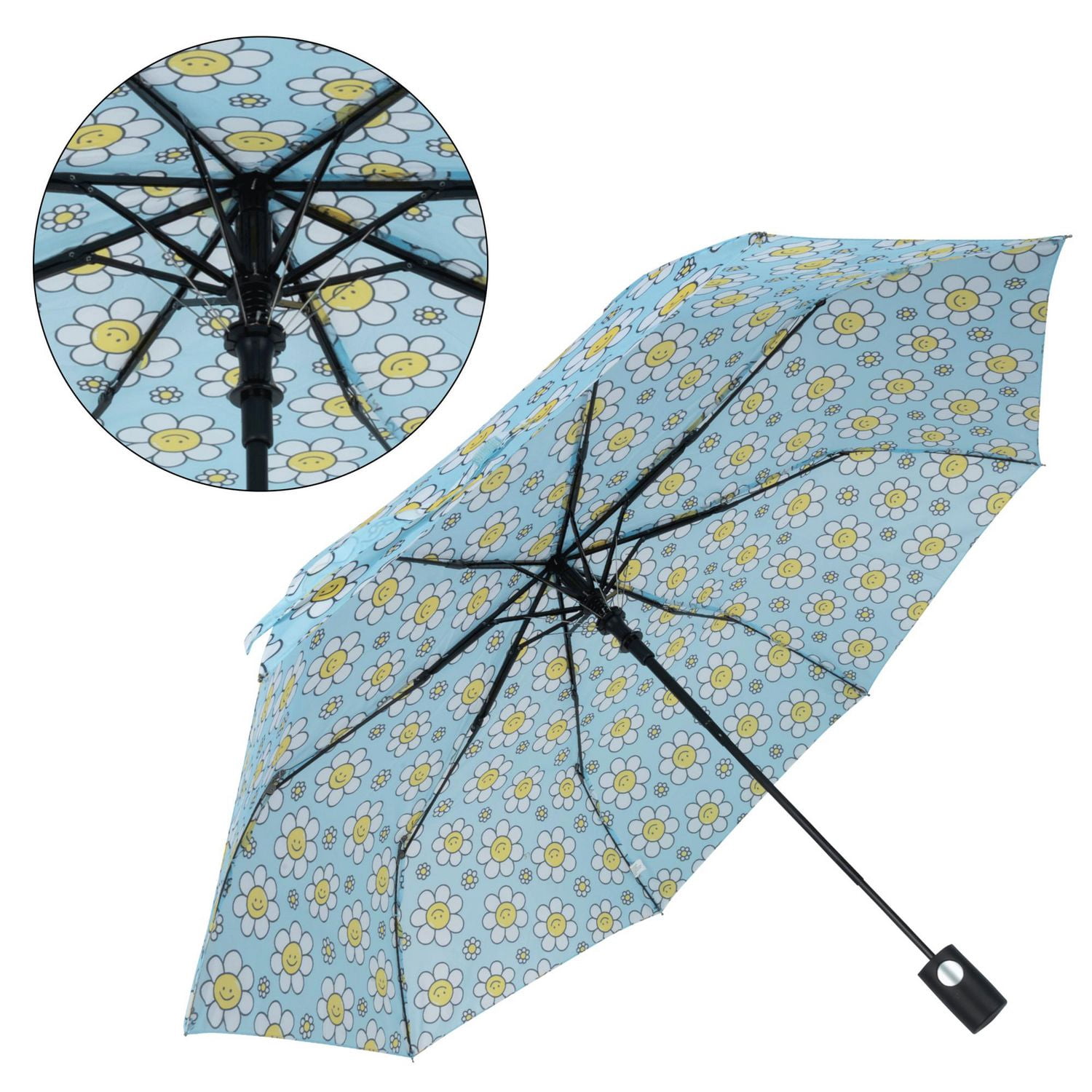 Weather Zone Happy Daisy Super Mini