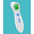 thumbnail image 2 of WellWorks Non-Contact Infrared Thermometer, 2 of 3