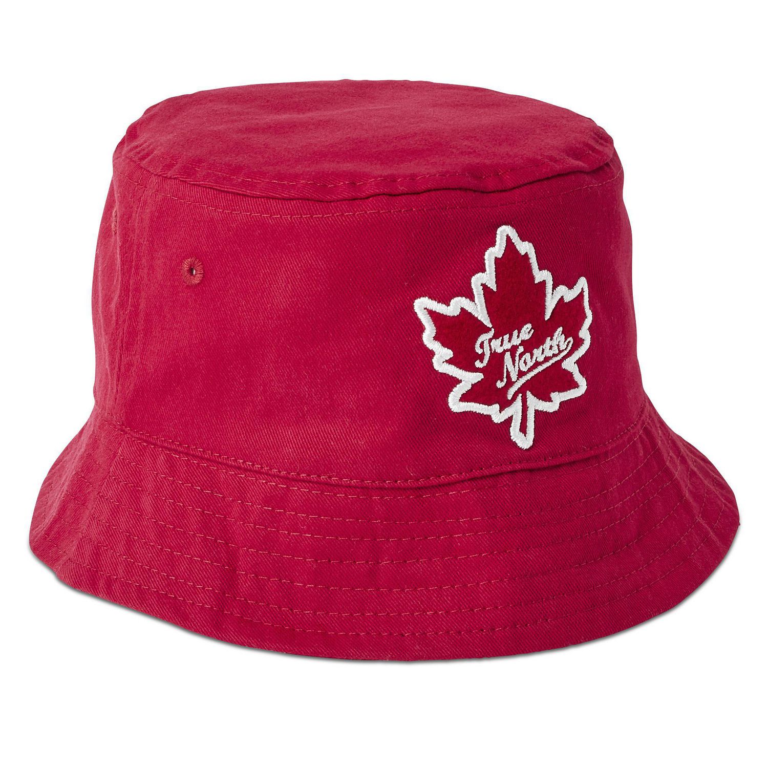 Canadiana Girls' Bucket Hat | Walmart Canada