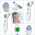 thumbnail image 3 of WellWorks Non-Contact Infrared Thermometer, 3 of 3