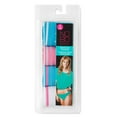 thumbnail image 1 of No Boundaries Women's Seamless Thongs 4-Pack, 1 of 2