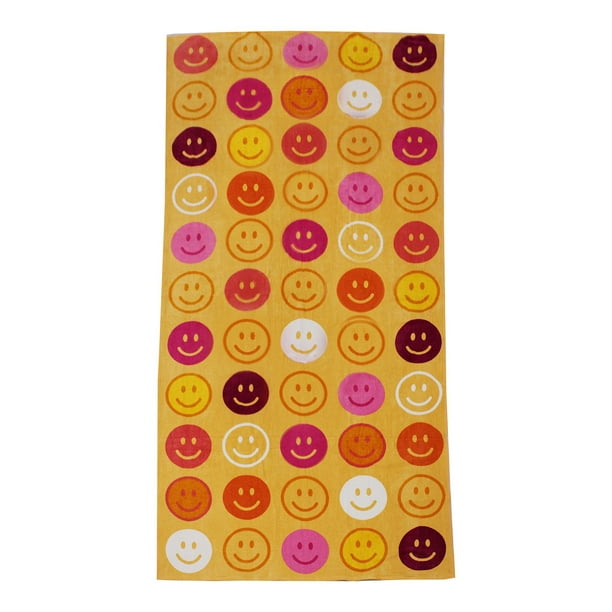 MAINSTAYS PRINTED BEACH TOWEL Walmart.ca