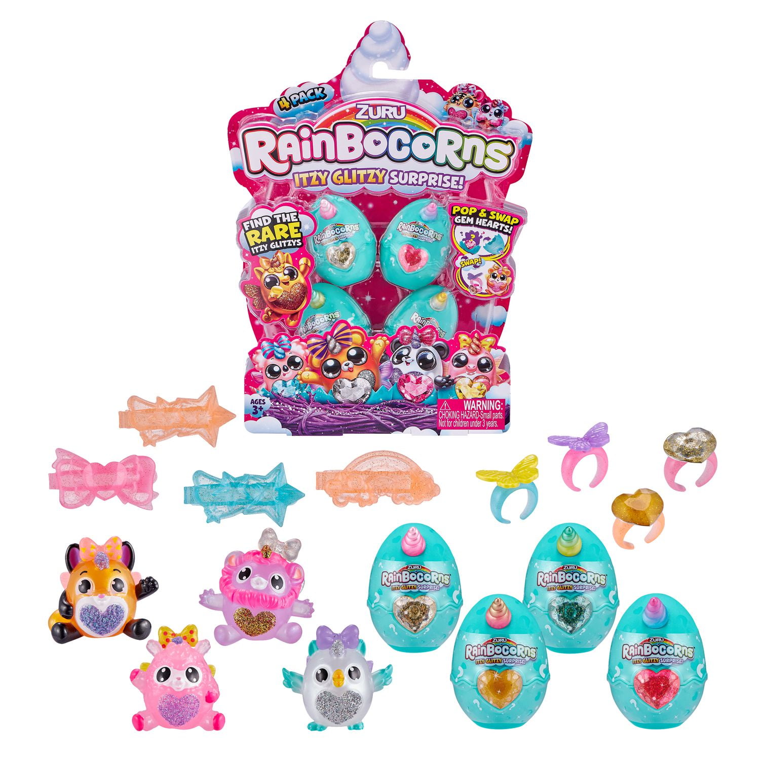 rainbocorns walmart canada