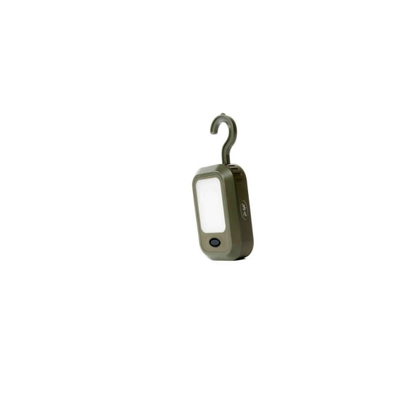 Mini Camping Rechargeable Multi Mode Light - comes with Flash, Strobe, Mosquito Repellent and Dim modes