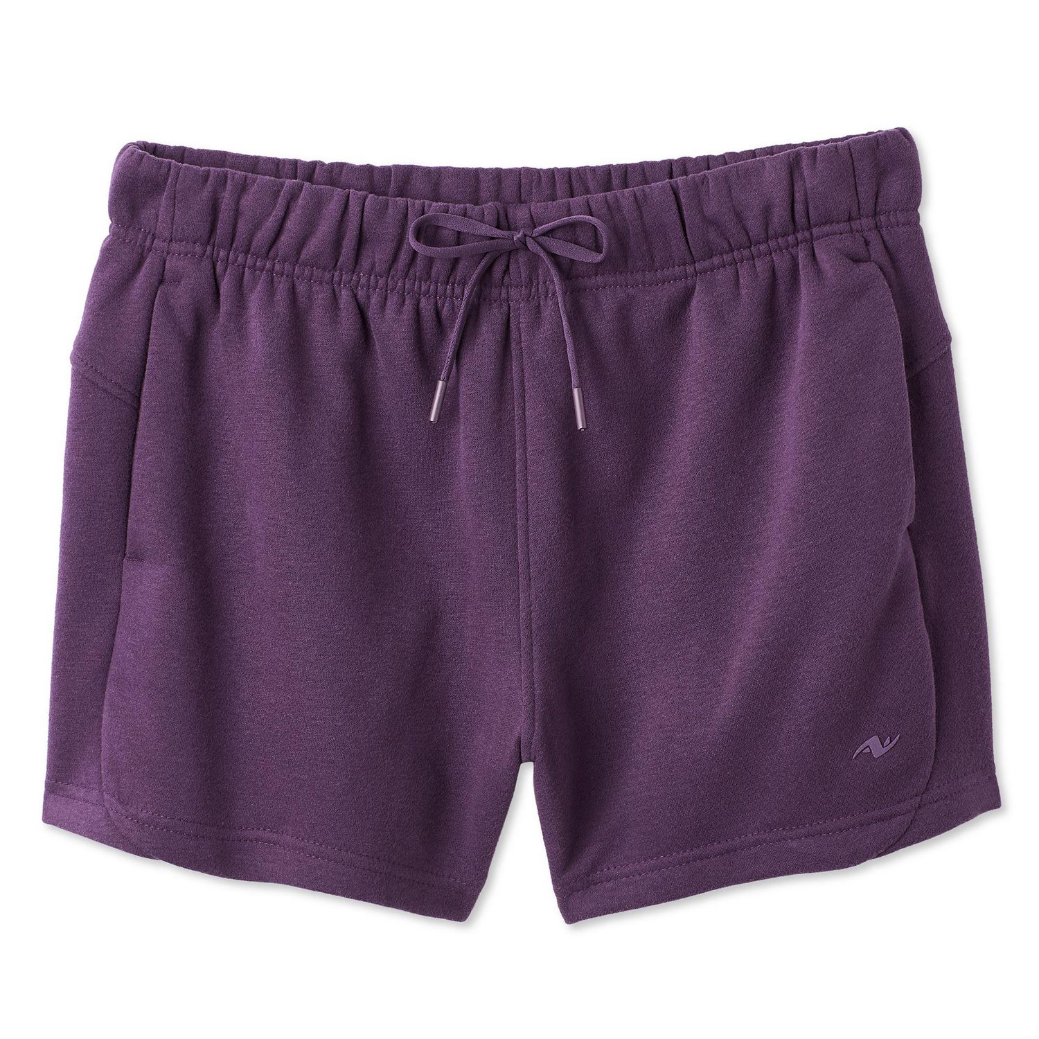 Short à enfiler Athletic Works pour femmes