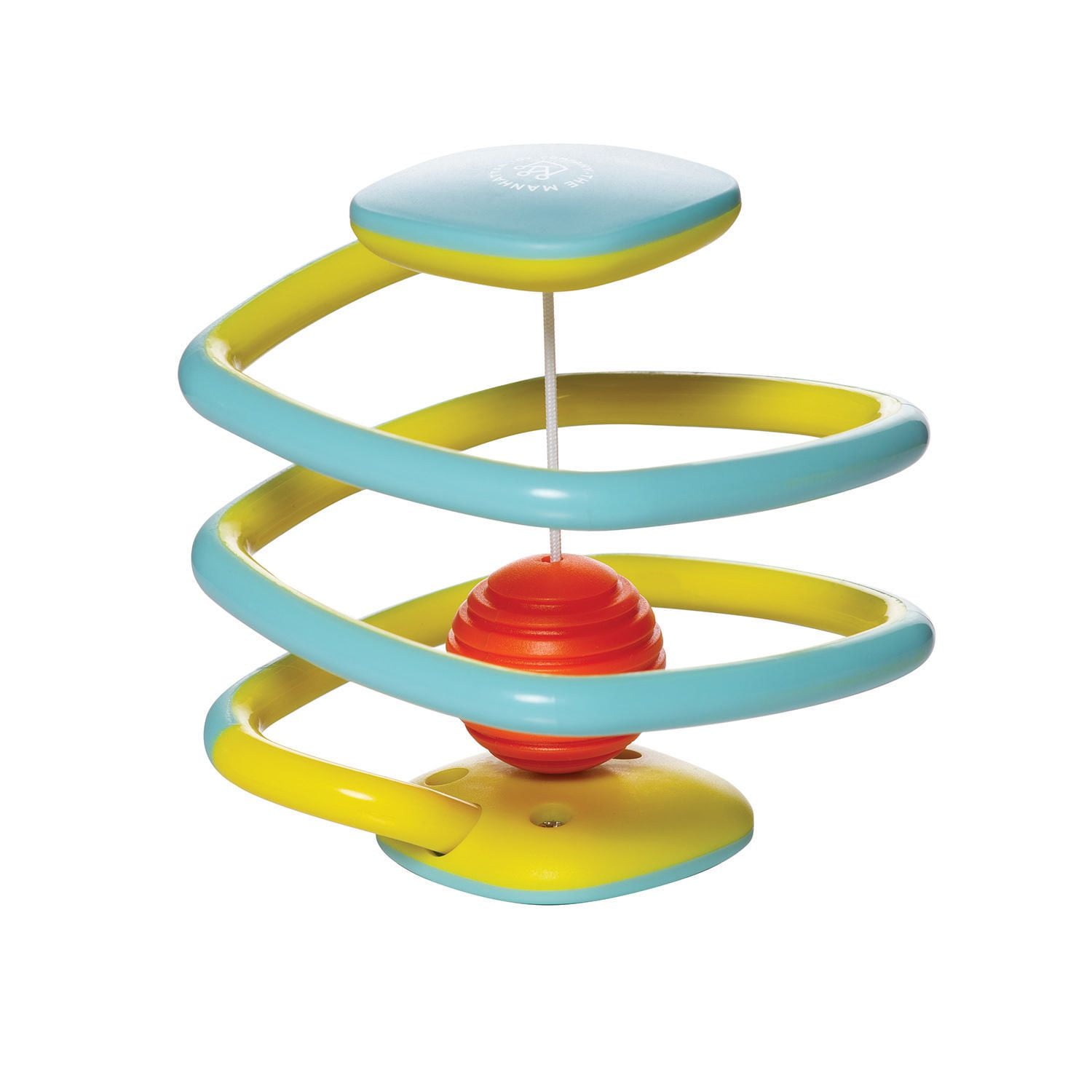 上品なスタイル Toy Manhattan Bounce Walmart.ca - Toy Development And Activity ベビートイ