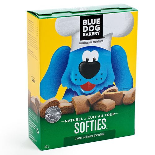 Cesar softies peanut outlet butter