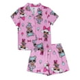 thumbnail image 1 of Pyjama 2 pièces - Enfants - LOL Surprise, 1 of 2