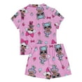 thumbnail image 2 of Pyjama 2 pièces - Enfants - LOL Surprise, 2 of 2