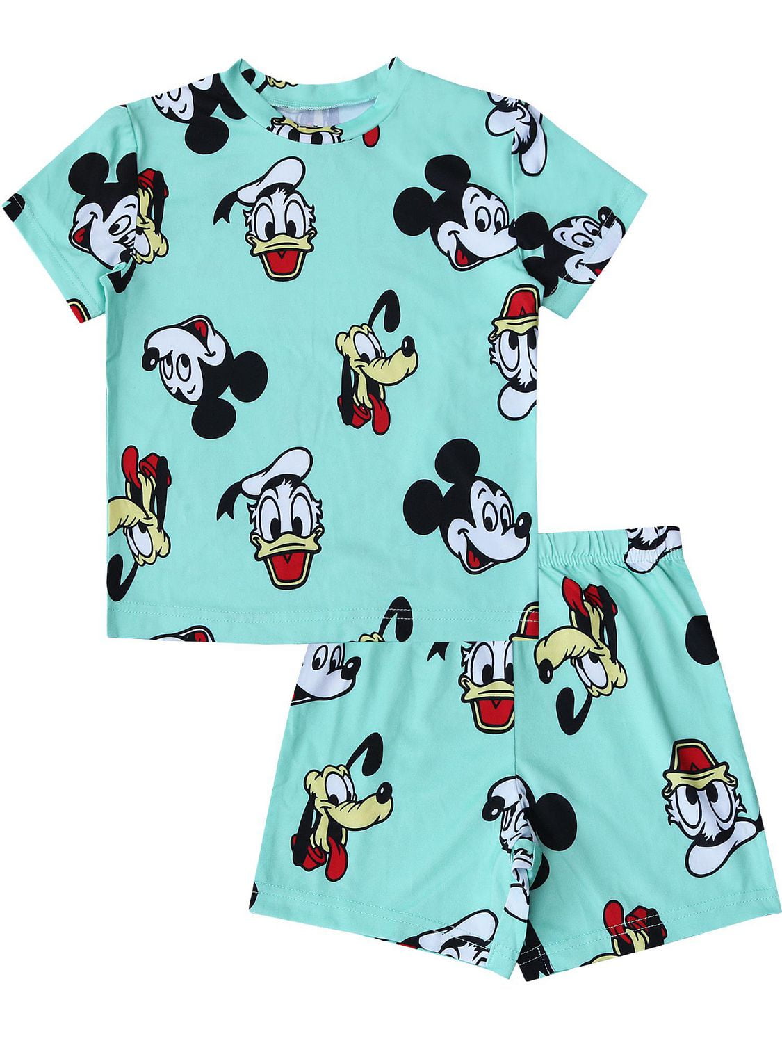 Pyjama 2 pièces - Tout Petit Disney