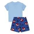 thumbnail image 2 of Pyjama 2 pièces  Tout Petit Spiderman, 2 of 2