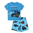 thumbnail image 1 of Pyjama 2 pièces Tout Petit  Batman, 1 of 2