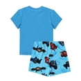 thumbnail image 2 of Pyjama 2 pièces Tout Petit  Batman, 2 of 2