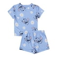 thumbnail image 2 of Pyjama 2 pièces - Tout Petit - Disney Lilo & Stitch, 2 of 2