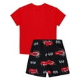 thumbnail image 2 of Pyjama 2 pièces Tout Petit Disney Cars, 2 of 2