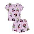 thumbnail image 1 of Disney Knit Sleep 2 Piece PJ set - Toddler, 1 of 2