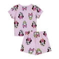 thumbnail image 2 of Disney Knit Sleep 2 Piece PJ set - Toddler, 2 of 2