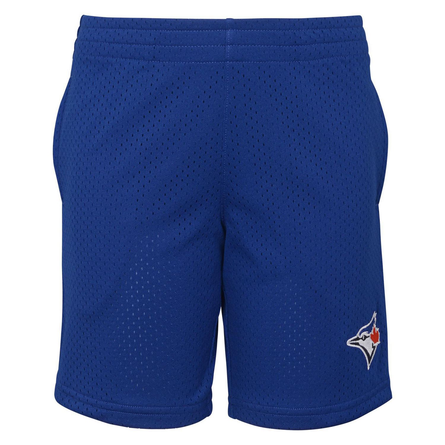 Boys Toronto Blue Jays Shorts