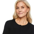 thumbnail image 4 of Iyla Women's Classic Cardigan, 4 of 6