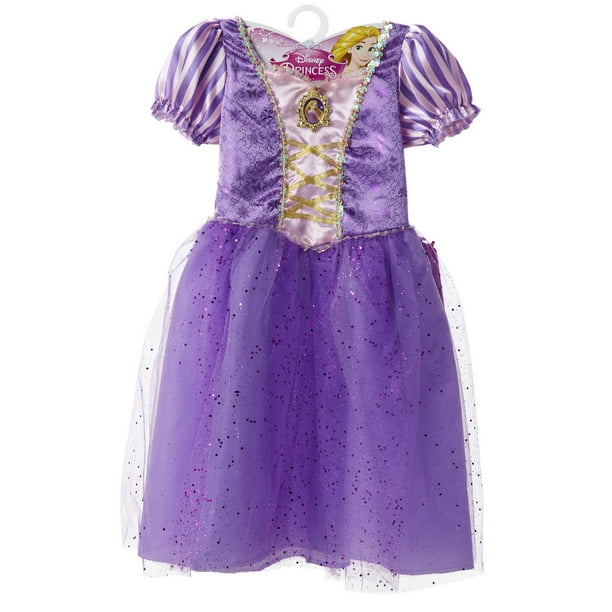 Disney Princess Keys to the Kingdom Dress - Rapunzel - Walmart.ca