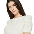 thumbnail image 4 of No Boundaries Women's Crochet Top, 4 of 6