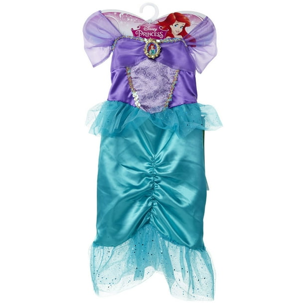 Robe Keys to the Kingdom Disney Princess - Ariel