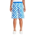 thumbnail image 2 of Sonic The Hedgehog Boys' Fleece Short, 2 of 3