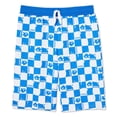 thumbnail image 3 of Sonic The Hedgehog Boys' Fleece Short, 3 of 3