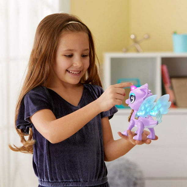 VTech Mila Ma licorne magique - Édition française