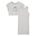 thumbnail image 3 of Ensemble 2 pièces avec robe Minnie Mouse Disney pour filles, 3 of 3