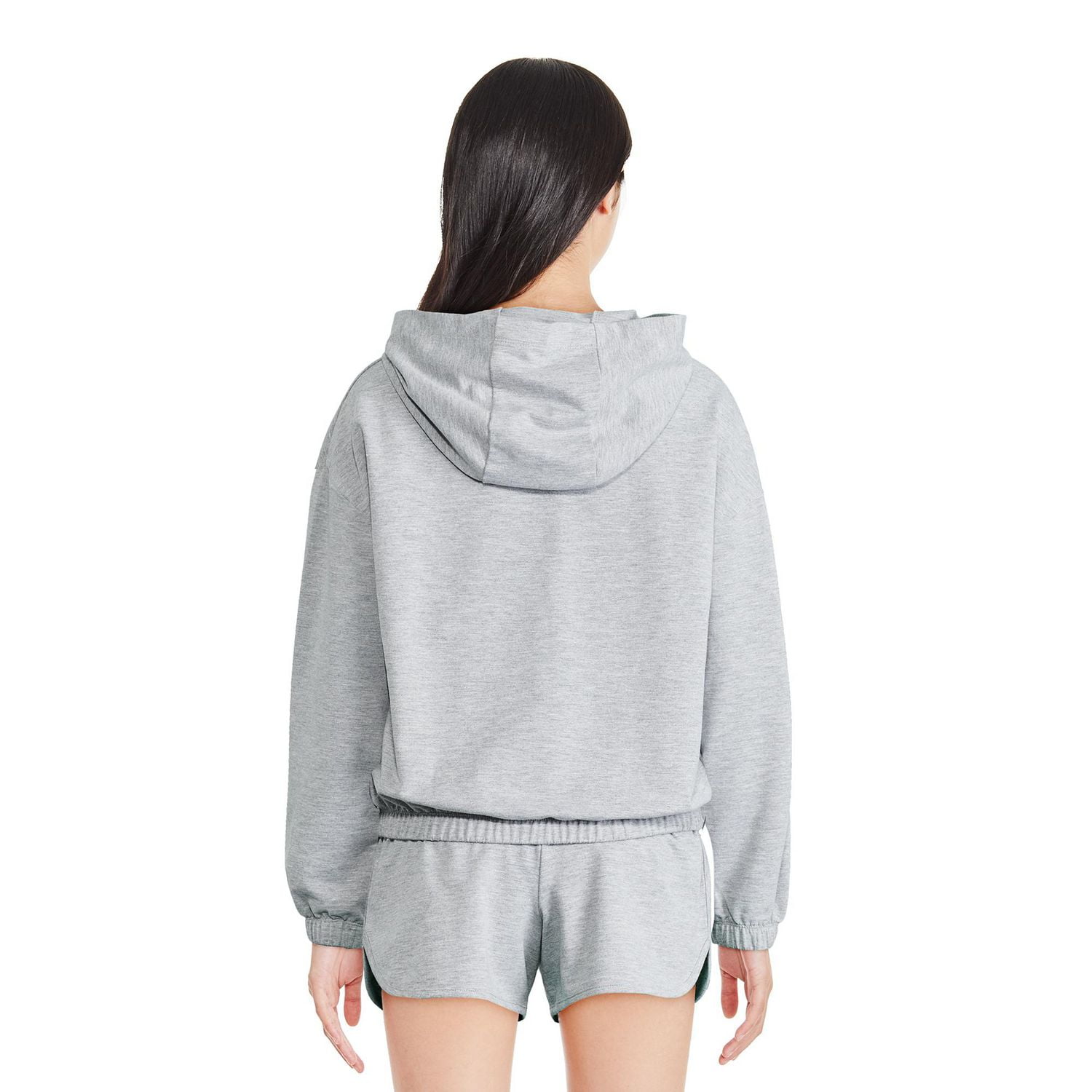 Disney Girls' Minnie Mouse Fleece Hoodie
