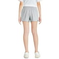 thumbnail image 2 of Short en molleton Minnie Mouse Disney pour filles, 2 of 3
